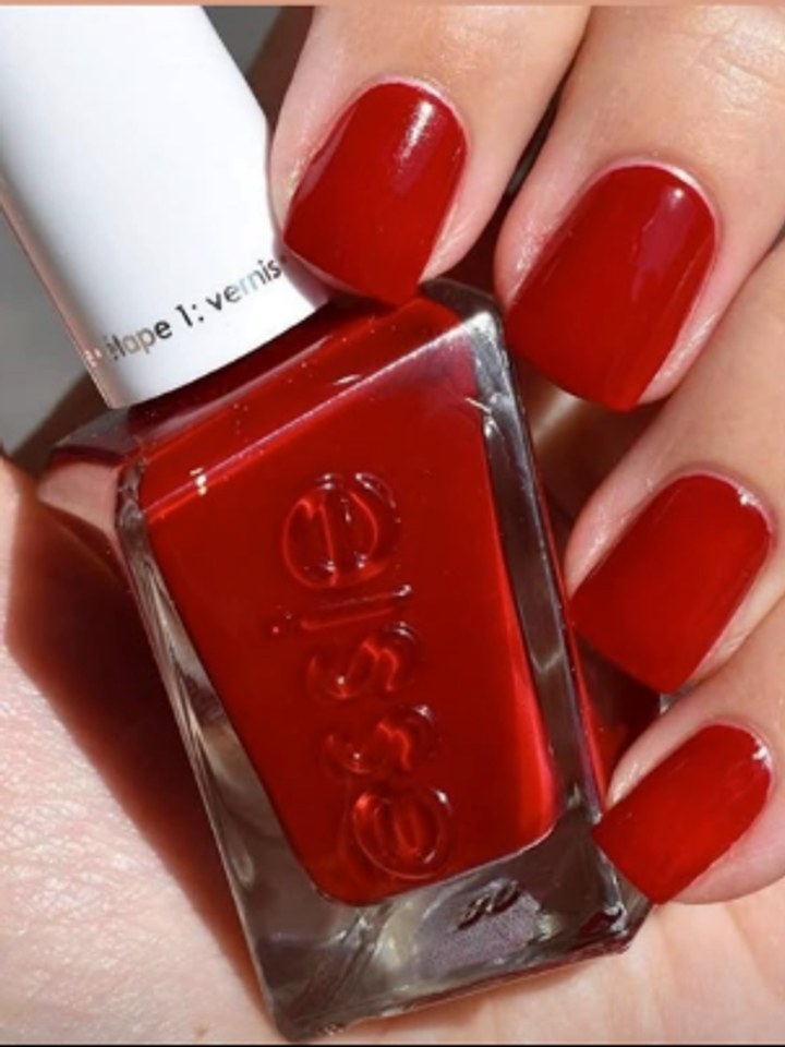 Nails
